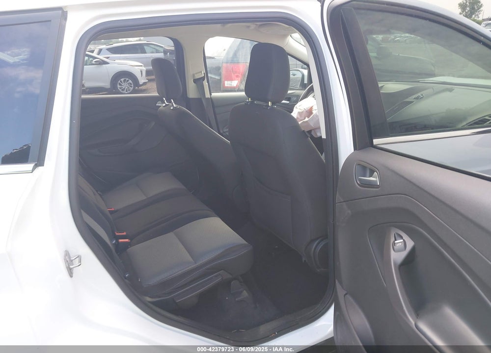 2019 FORD ESCAPE VIN: 1FMCU9GD0KUC34807