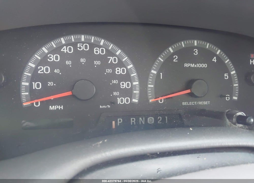 2001 FORD F-150 KING RANCH EDITION/LARIAT/XLT VIN: 1FTRW08L71KF41847
