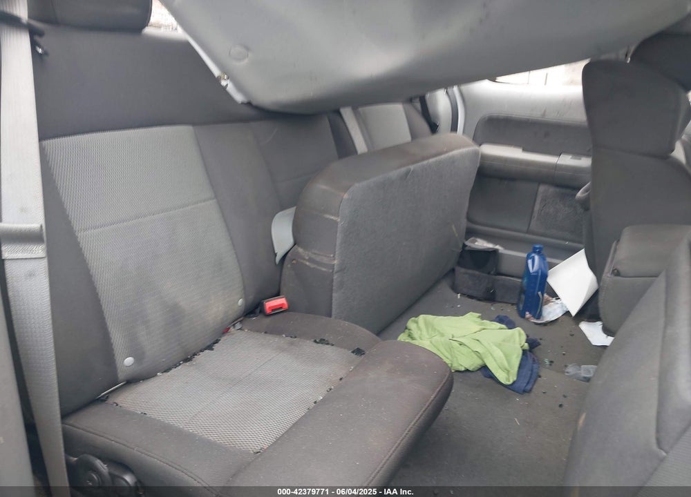 2006 FORD F-150 VIN: 1FTRX14W16NB62643