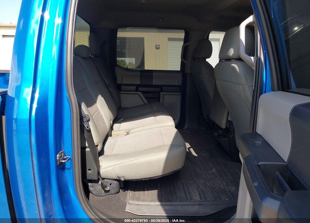 2020 FORD F-250 VIN: 1FT7W2BT6LEE81749