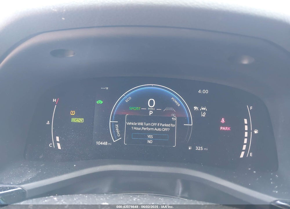 2025 TOYOTA CAMRY VIN: 4T1DAACK1SU563387