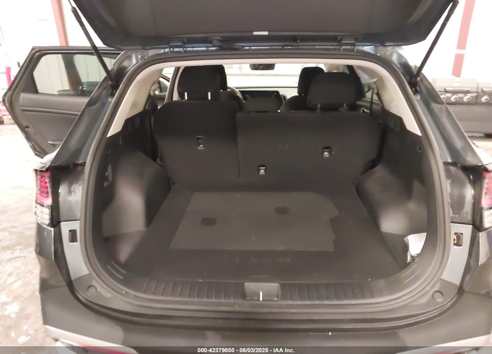 2023 KIA SPORTAGE HYBRID VIN: KNDPUCAG8P7115544