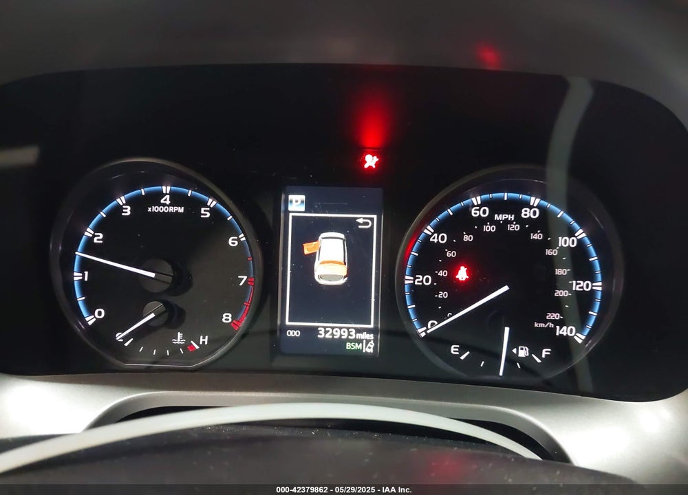 2018 TOYOTA RAV4 XLE VIN: JTMRFREV6JJ248876