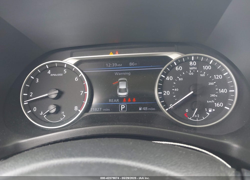 2021 NISSAN SENTRA VIN: 3N1AB8CV9MY241722