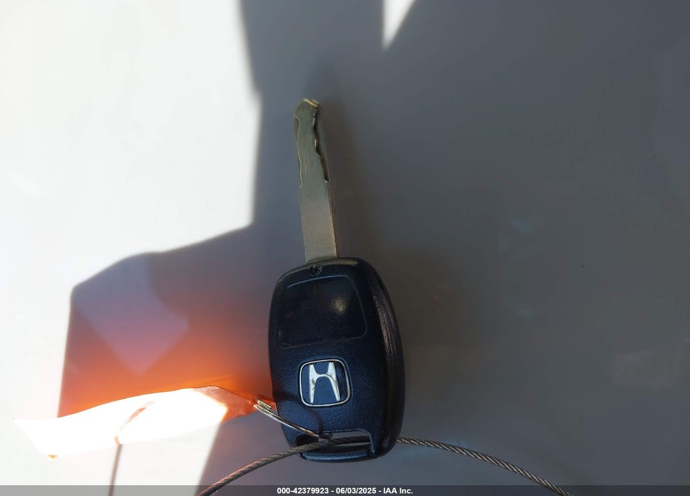 2012 HONDA ACCORD VIN: 1HGCP3F80CA033703
