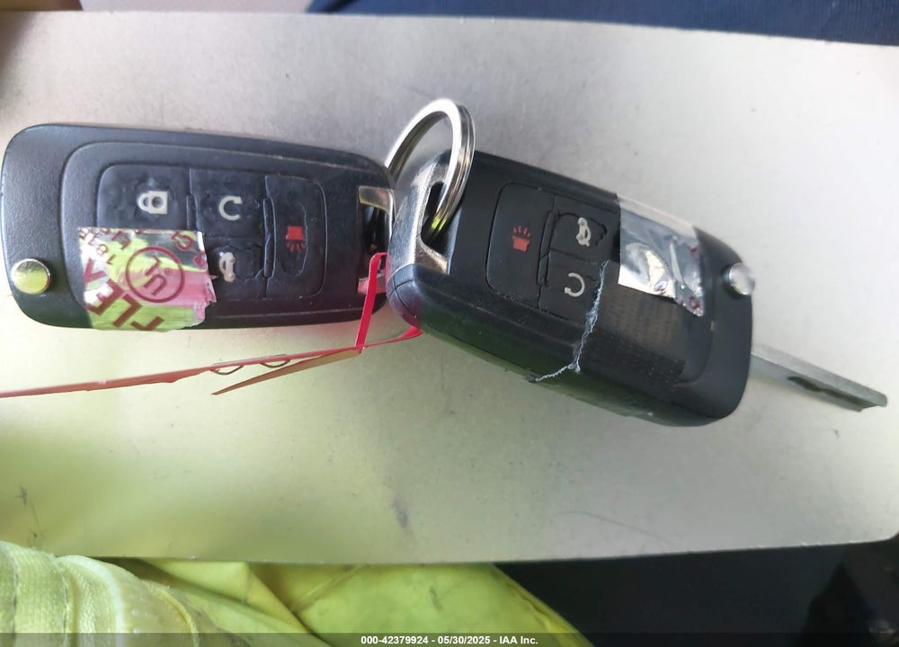 2015 CHEVROLET EQUINOX VIN: 2GNFLHE34F6215245