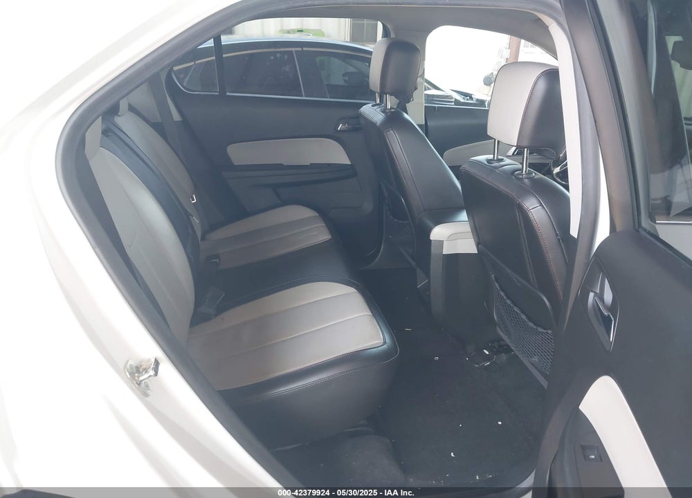 2015 CHEVROLET EQUINOX VIN: 2GNFLHE34F6215245