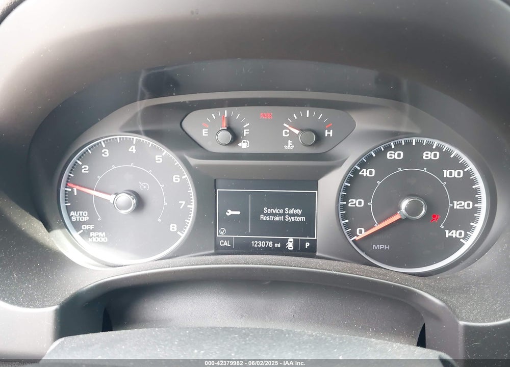 2018 GMC TERRAIN VIN: 3GKALMEV3JL199755