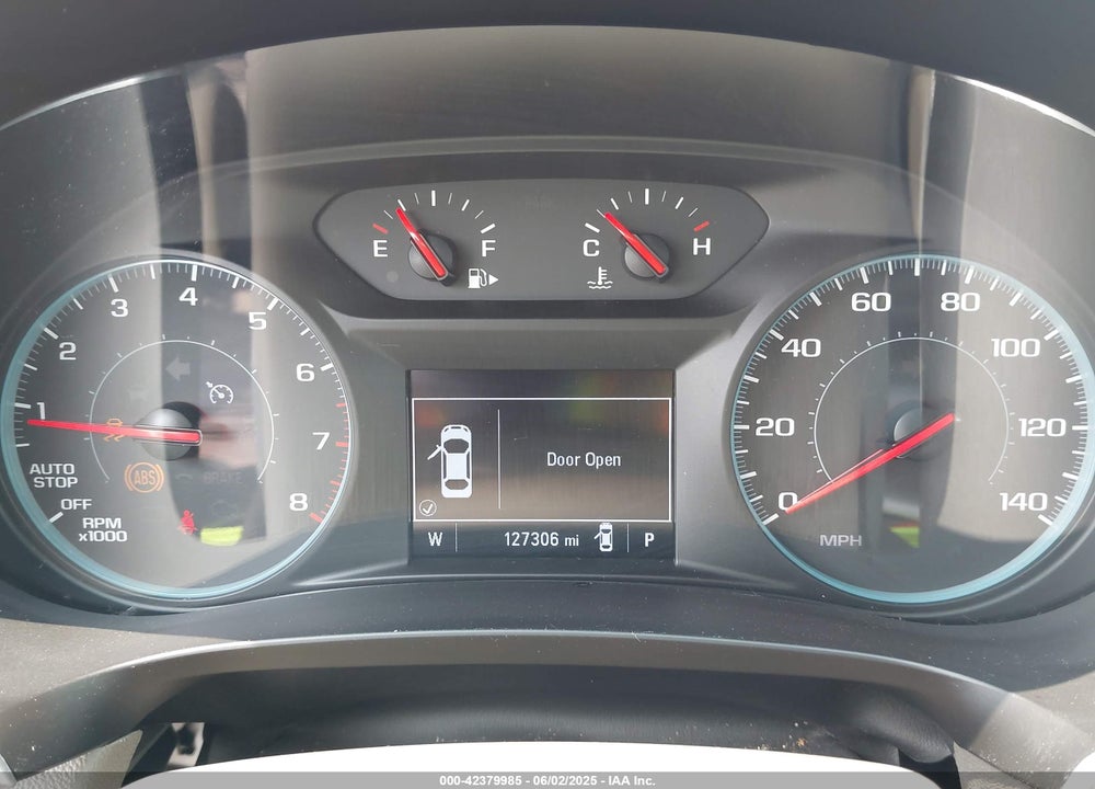 2018 CHEVROLET MALIBU VIN: 1G1ZB5ST1JF244379