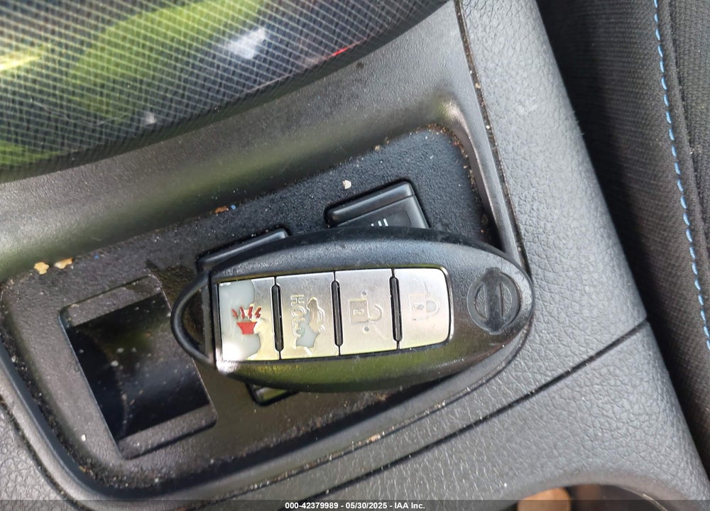 2019 NISSAN SENTRA VIN: 3N1AB7AP8KY295525