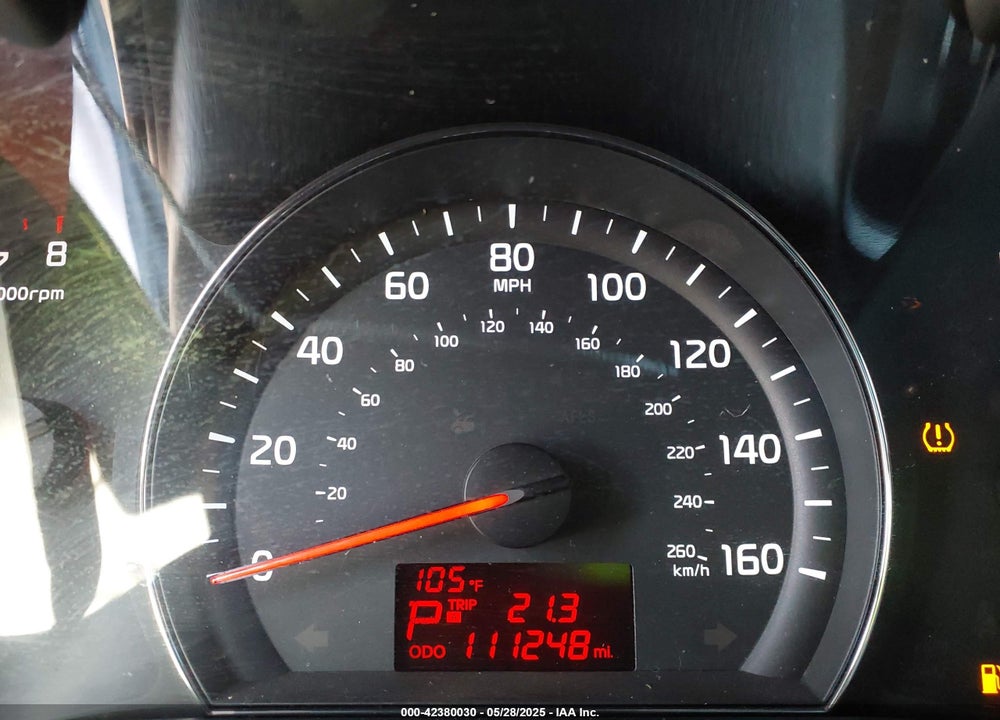 2015 KIA SORENTO VIN: 5XYKT4A65FG580178