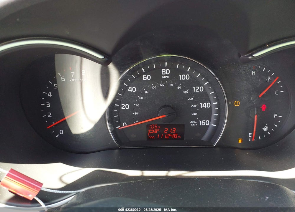 2015 KIA SORENTO VIN: 5XYKT4A65FG580178