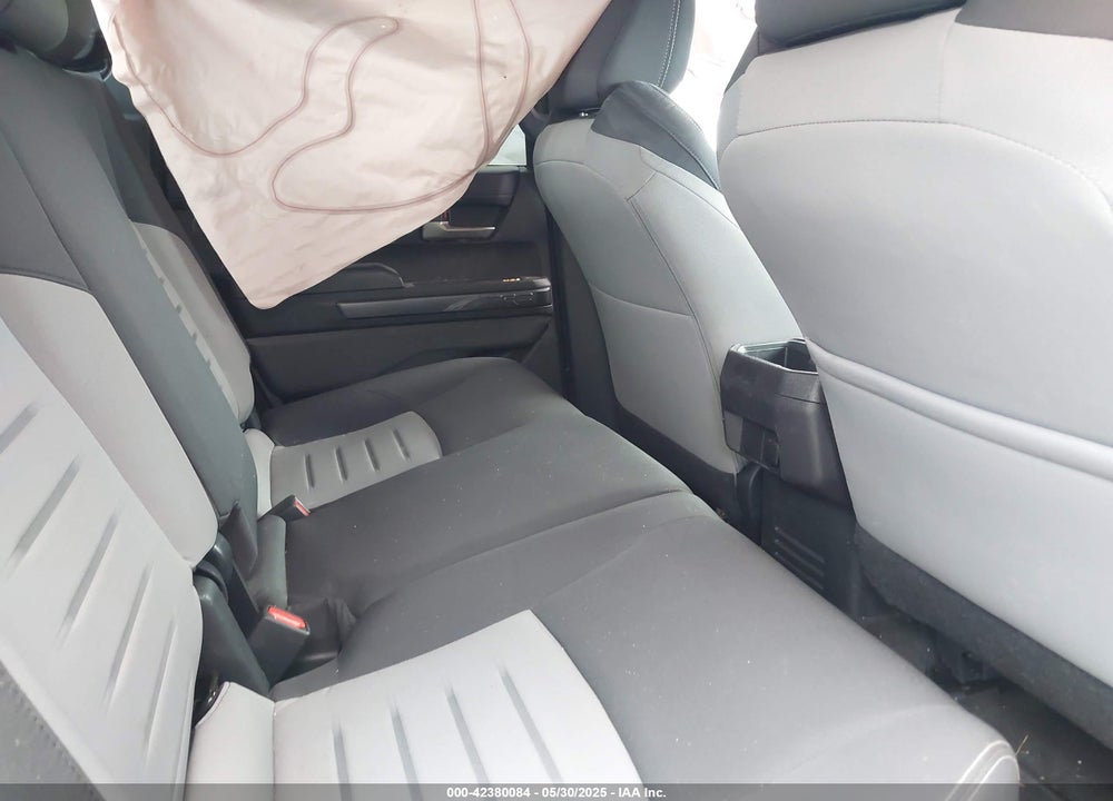 2024 TOYOTA TACOMA VIN: 3TMLB5JN1RM043366