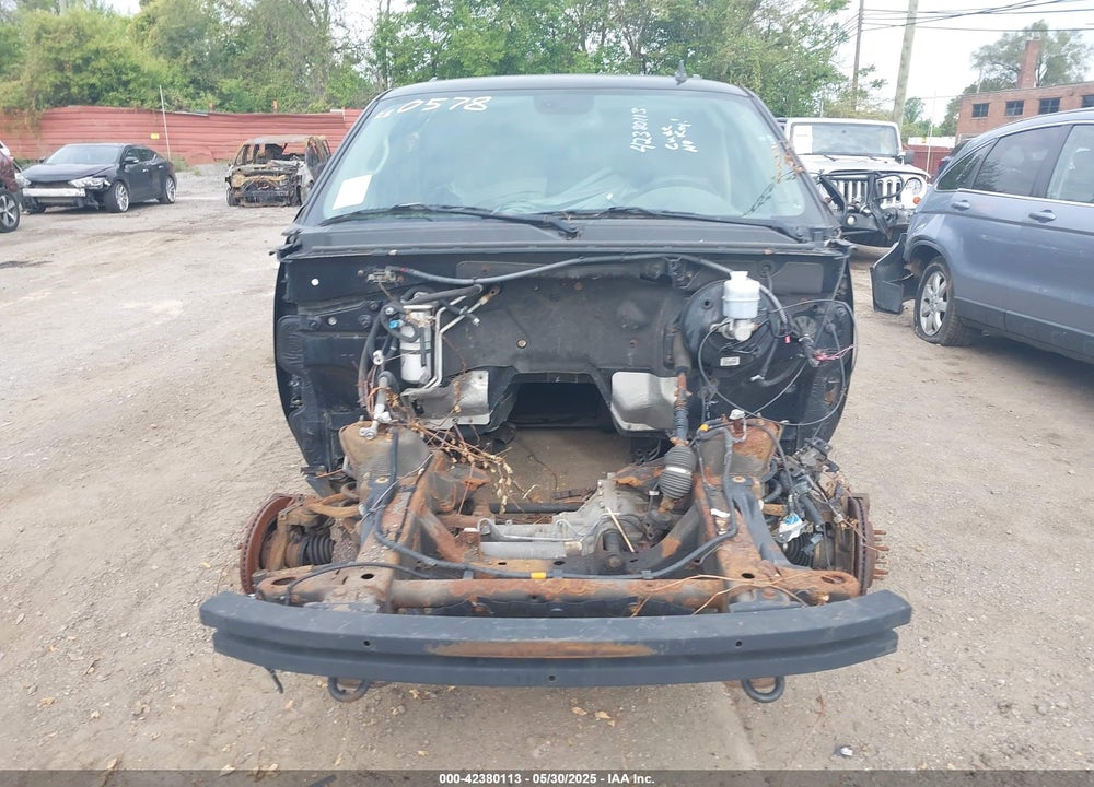 2009 GMC YUKON VIN: 1GKFK03299R280578