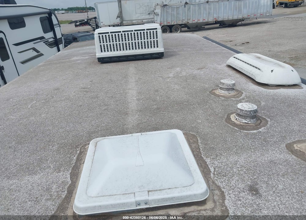2018 COACHMEN APEX NANO AAPT193BHS TRAVEL TRAILER VIN: 5ZT2CXHC6JL003412