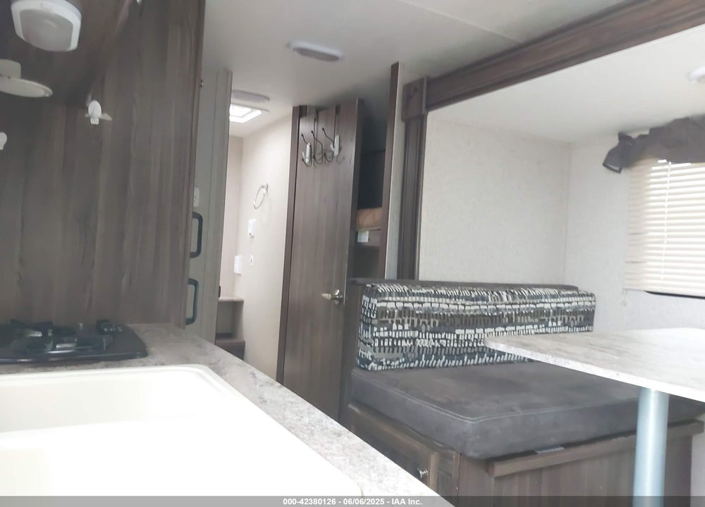 2018 COACHMEN APEX NANO AAPT193BHS TRAVEL TRAILER VIN: 5ZT2CXHC6JL003412