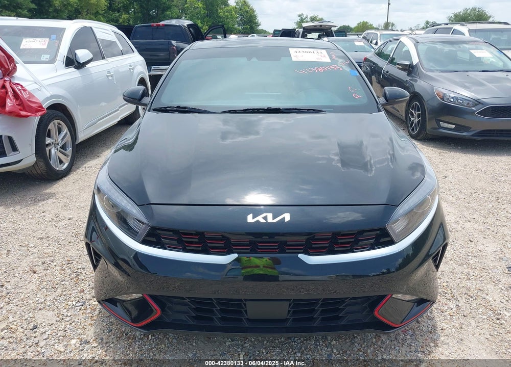 2024 KIA FORTE VIN: 3KPF54AD6RE720394