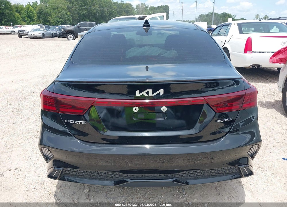 2024 KIA FORTE VIN: 3KPF54AD6RE720394