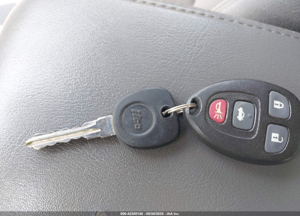2009 CHEVROLET MALIBU VIN: 1G1ZH57B79F171254
