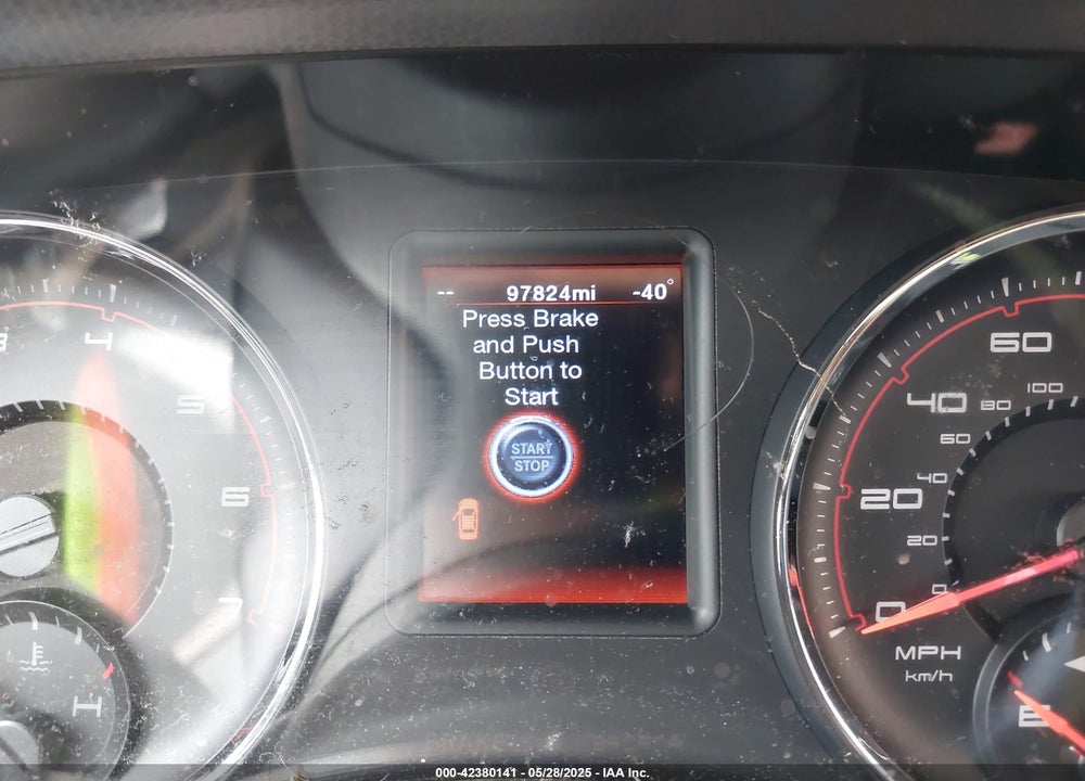 2012 DODGE CHARGER VIN: 2C3CDXHG9CH302581
