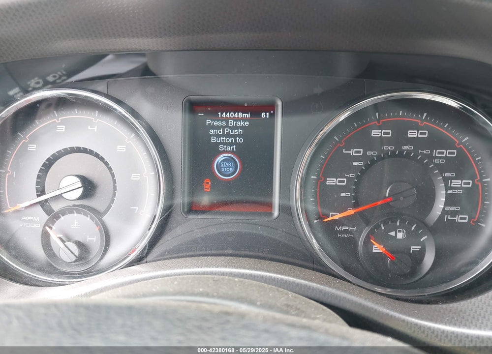2012 DODGE CHARGER VIN: 2C3CDXHG5CH112924
