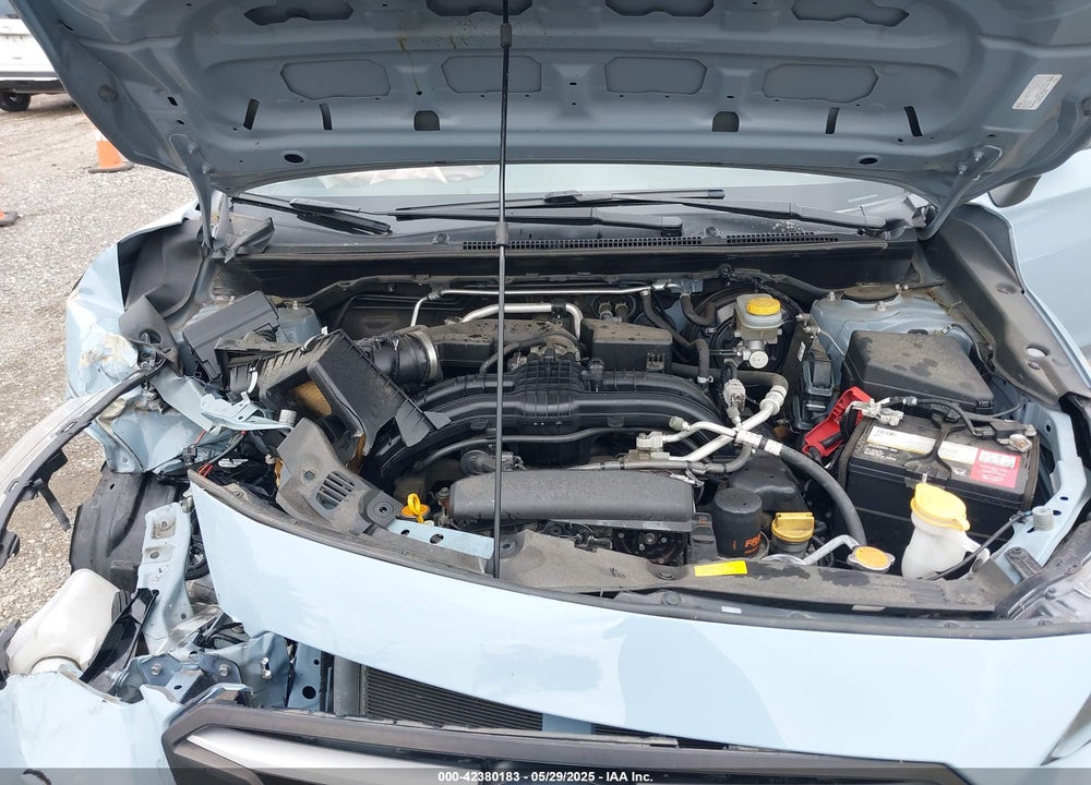 2018 SUBARU CROSSTREK VIN: JF2GTAAC4JH351700