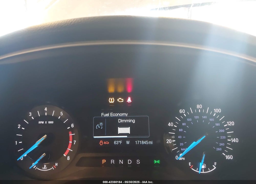 2016 FORD FUSION SE VIN: 3FA6P0HD9GR119162