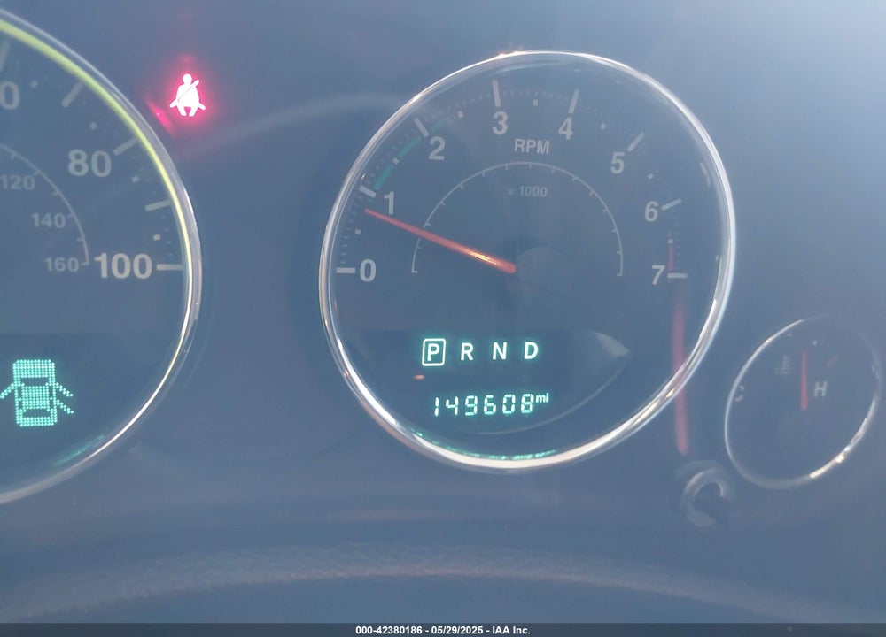 2015 JEEP WRANGLER UNLIMITED VIN: 1C4BJWEG1FL676544