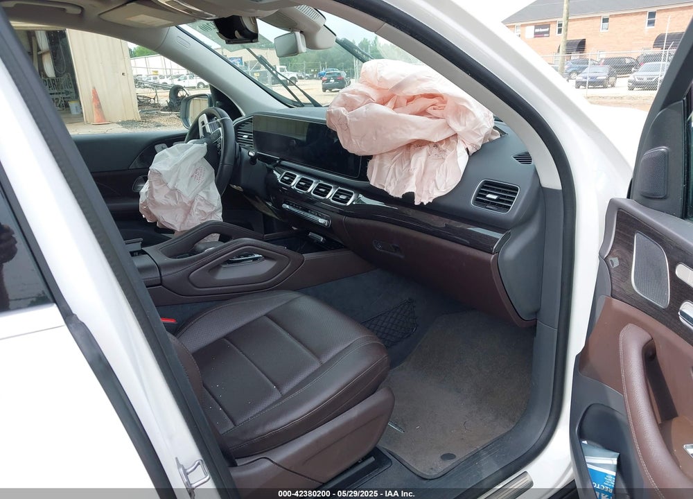 2020 MERCEDES-BENZ GLE VIN: 4JGFB4KB9LA132775
