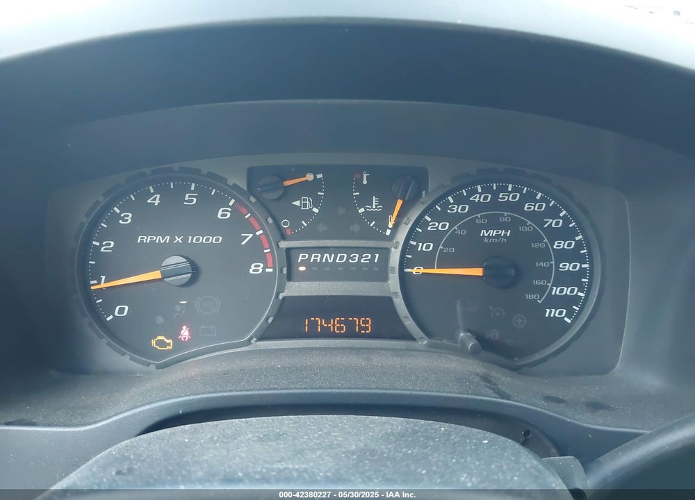 2004 CHEVROLET COLORADO VIN: 1GCCS196048101017