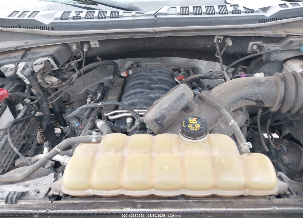 2019 FORD F-150 VIN: 1FTEW1E59KKD09004