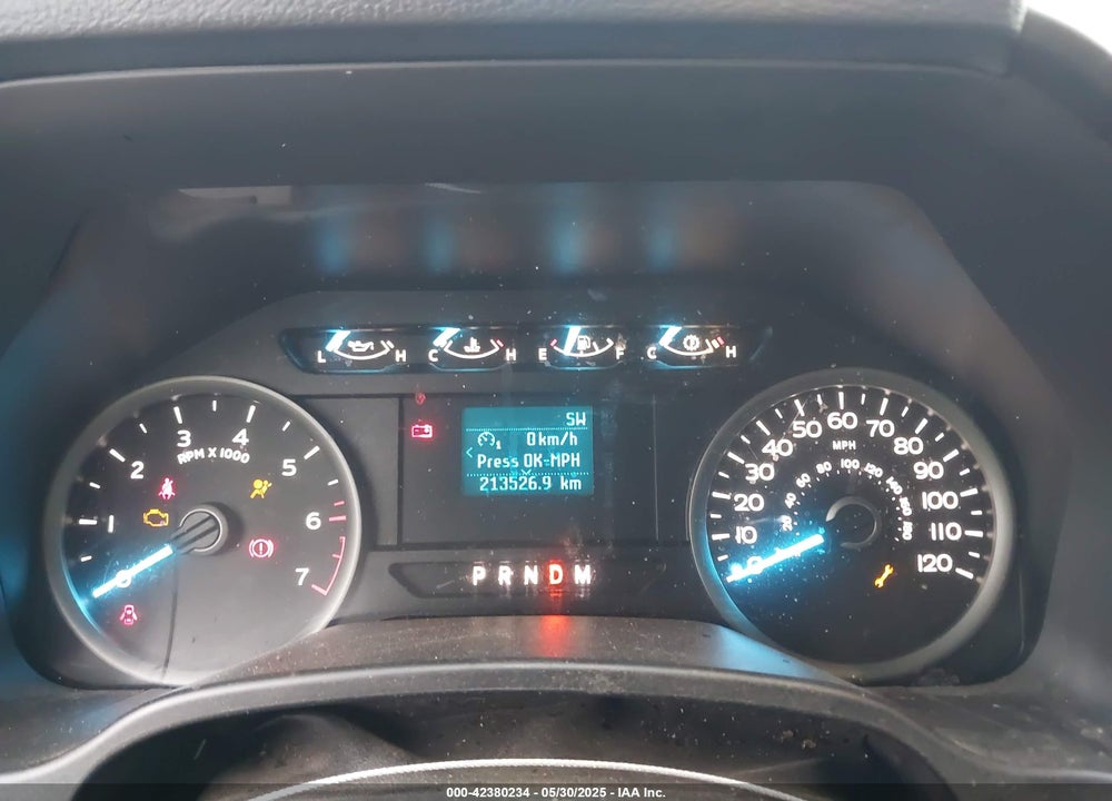 2019 FORD F-150 VIN: 1FTEW1E59KKD09004