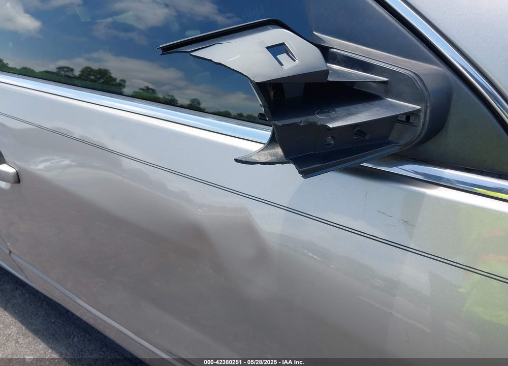 2012 NISSAN ALTIMA VIN: 1N4AL2AP7CC243073