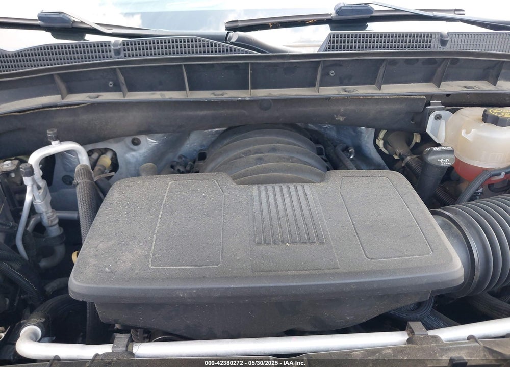 2019 GMC SIERRA 1500 SLE VIN: 1GTU9BED6KZ356269