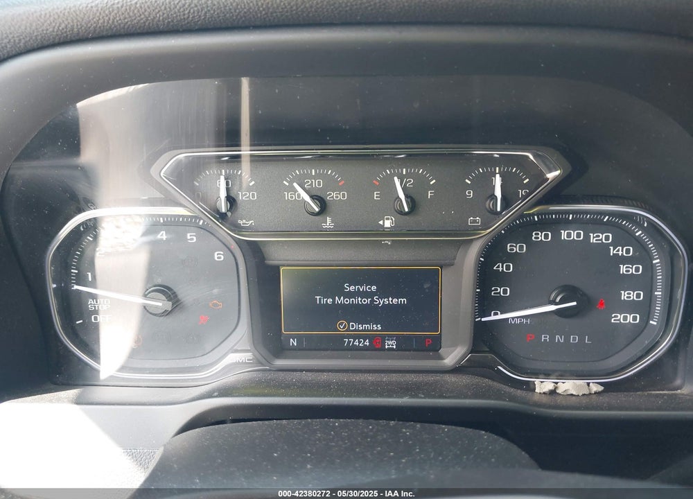 2019 GMC SIERRA 1500 SLE VIN: 1GTU9BED6KZ356269