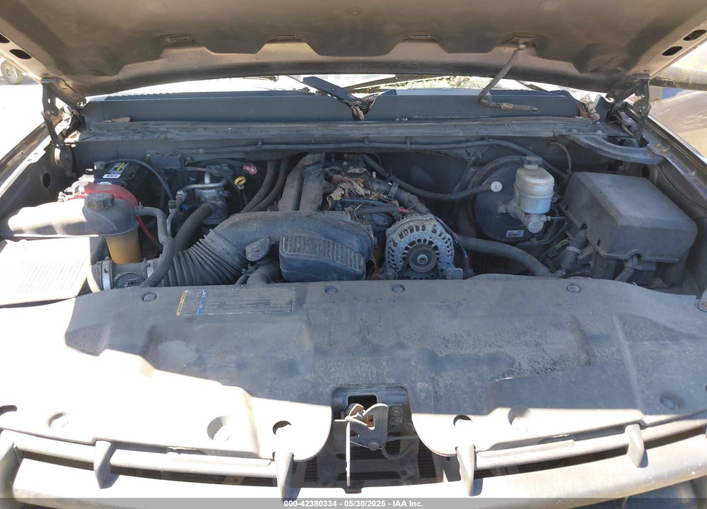 2008 GMC SIERRA 1500 VIN: 2GTEC13J181274363