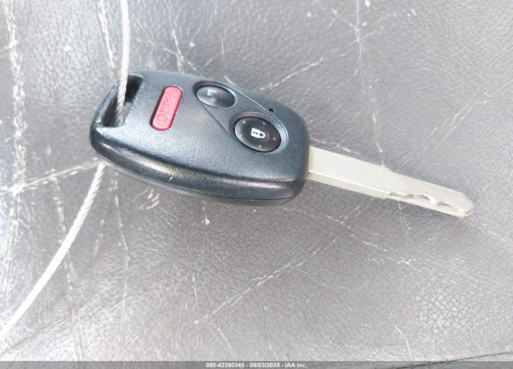 2007 HONDA CIVIC LX VIN: 1HGFA16547L073950
