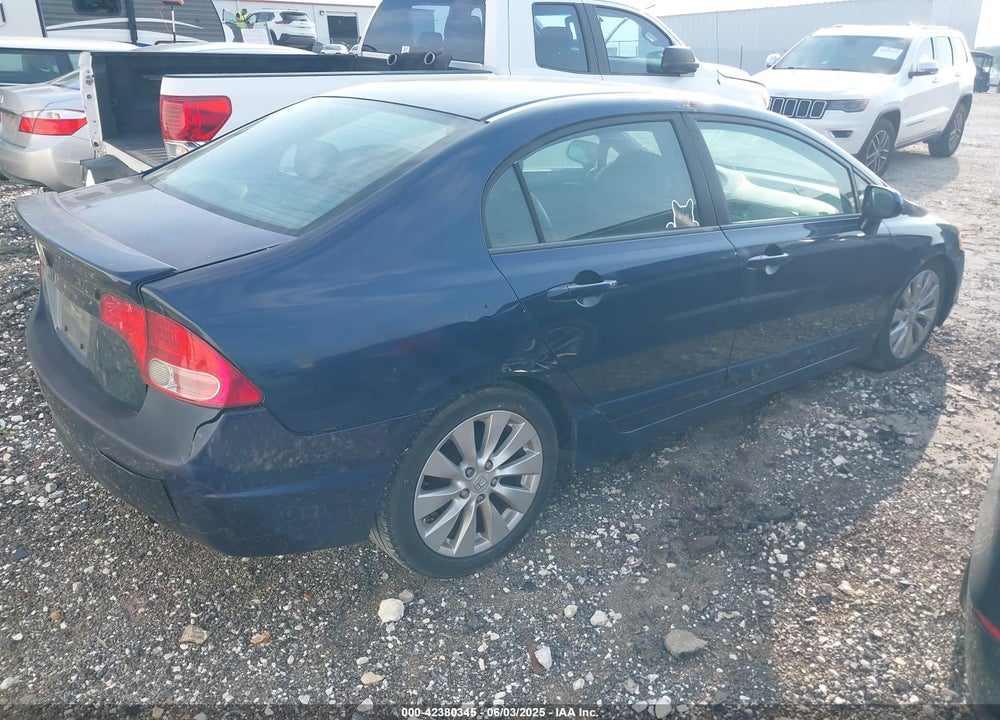2007 HONDA CIVIC LX VIN: 1HGFA16547L073950