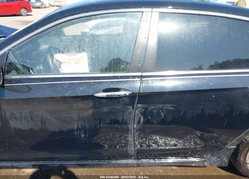 2017 HONDA ACCORD VIN: 1HGCR2F5XHA169449