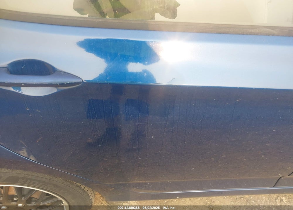 2015 HYUNDAI ACCENT GLS VIN: KMHCT4AE6FU904342