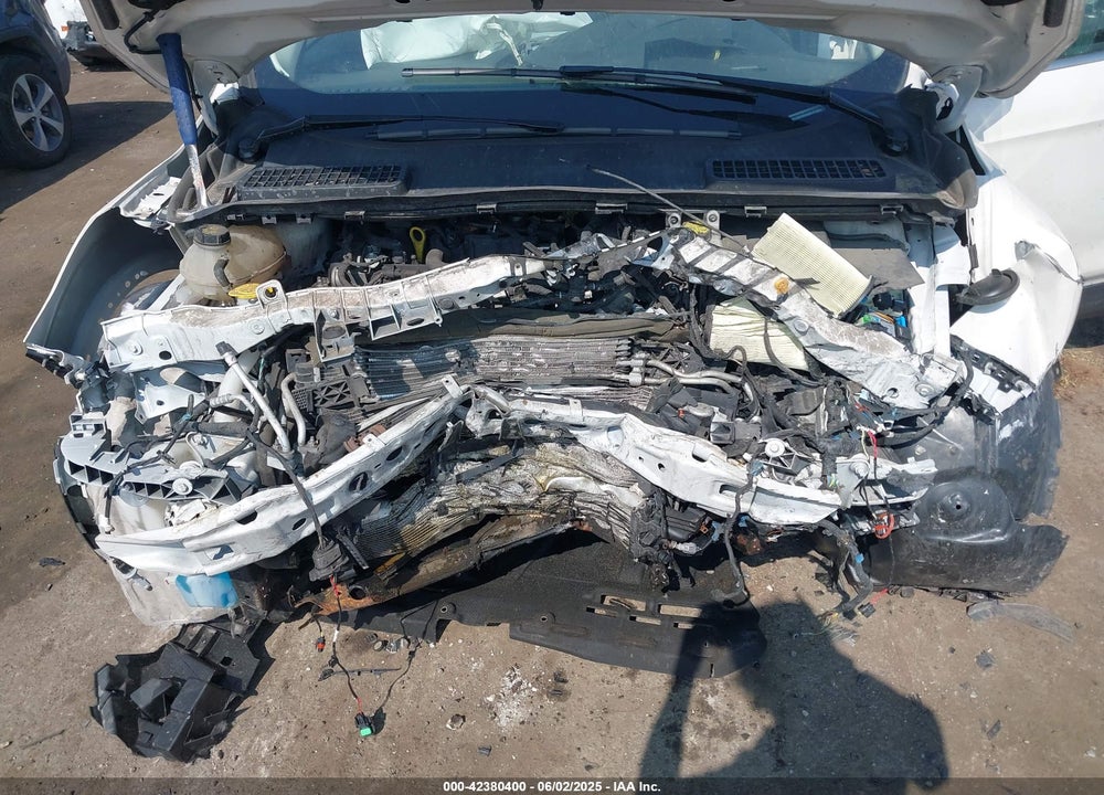 2019 FORD ESCAPE VIN: 1FMCU0GD6KUA40116