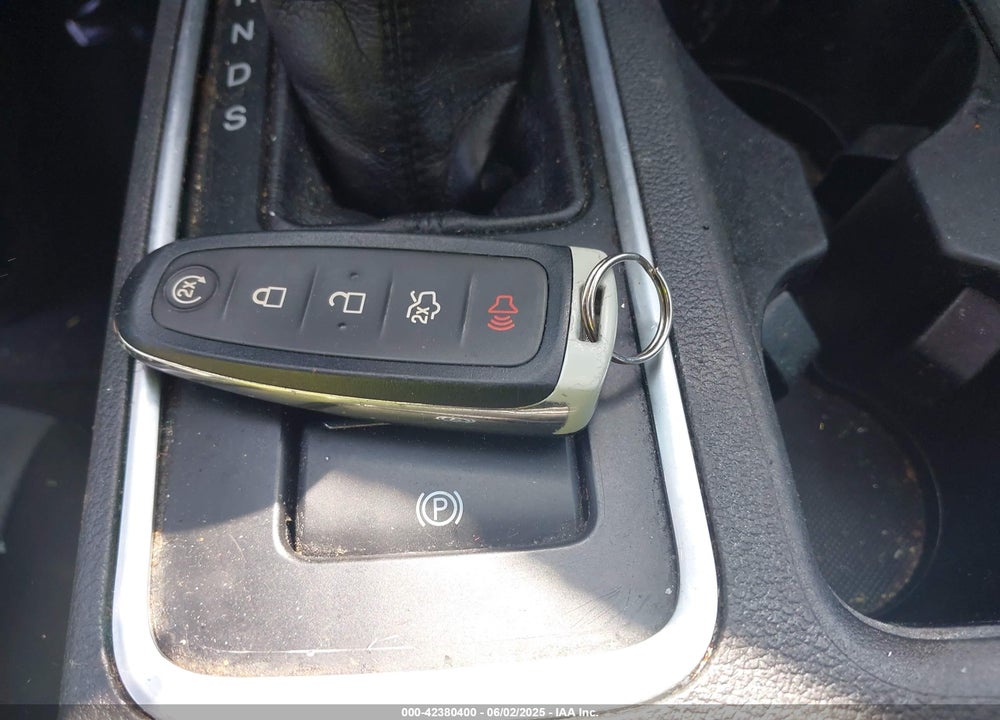 2019 FORD ESCAPE VIN: 1FMCU0GD6KUA40116