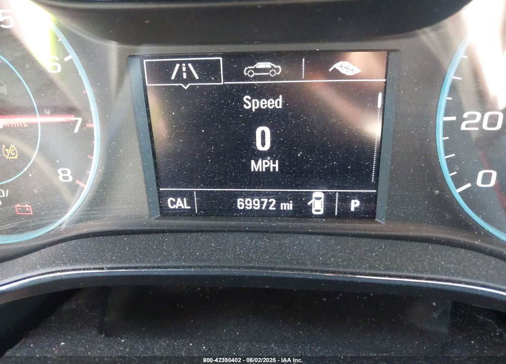 2018 CHEVROLET CRUZE LT AUTO VIN: 1G1BE5SM3J7219754