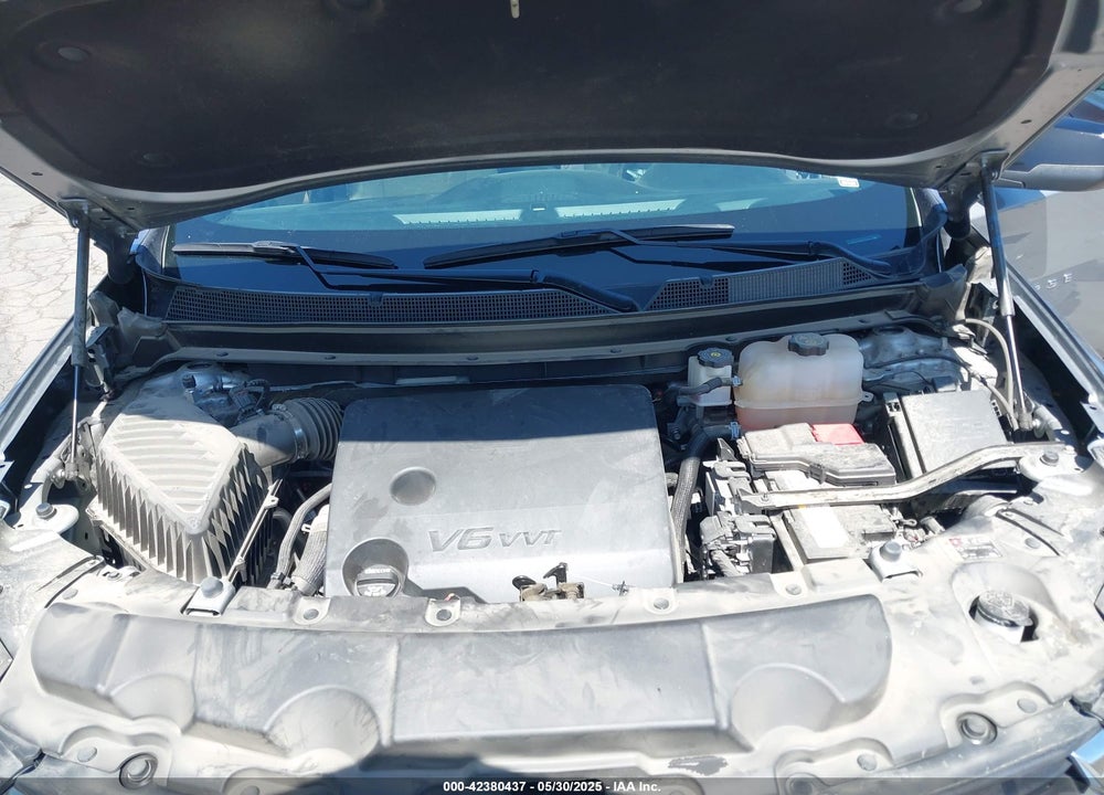 2023 CHEVROLET TRAVERSE VIN: 1GNERFKW3PJ342912