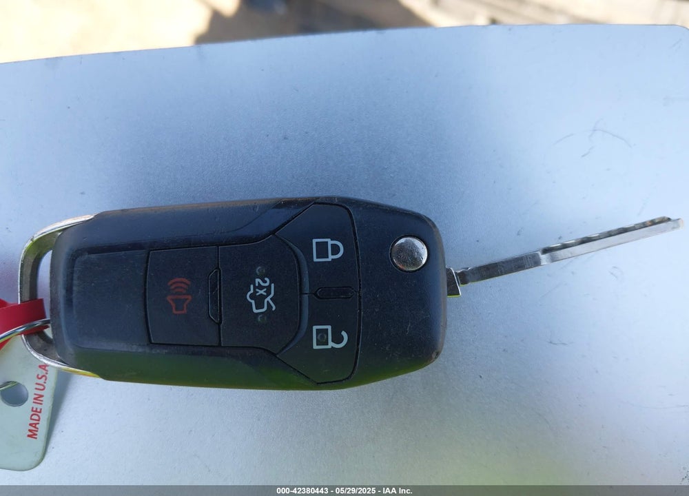 2016 FORD FUSION VIN: 1FA6P0H70G5112744