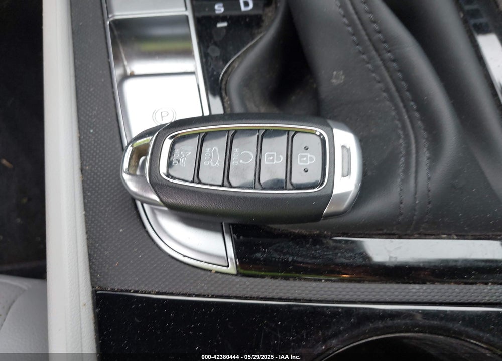 2023 HYUNDAI ELANTRA VIN: KMHLP4AGXPU485094