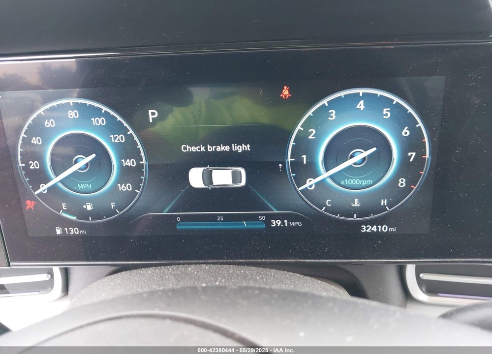 2023 HYUNDAI ELANTRA VIN: KMHLP4AGXPU485094