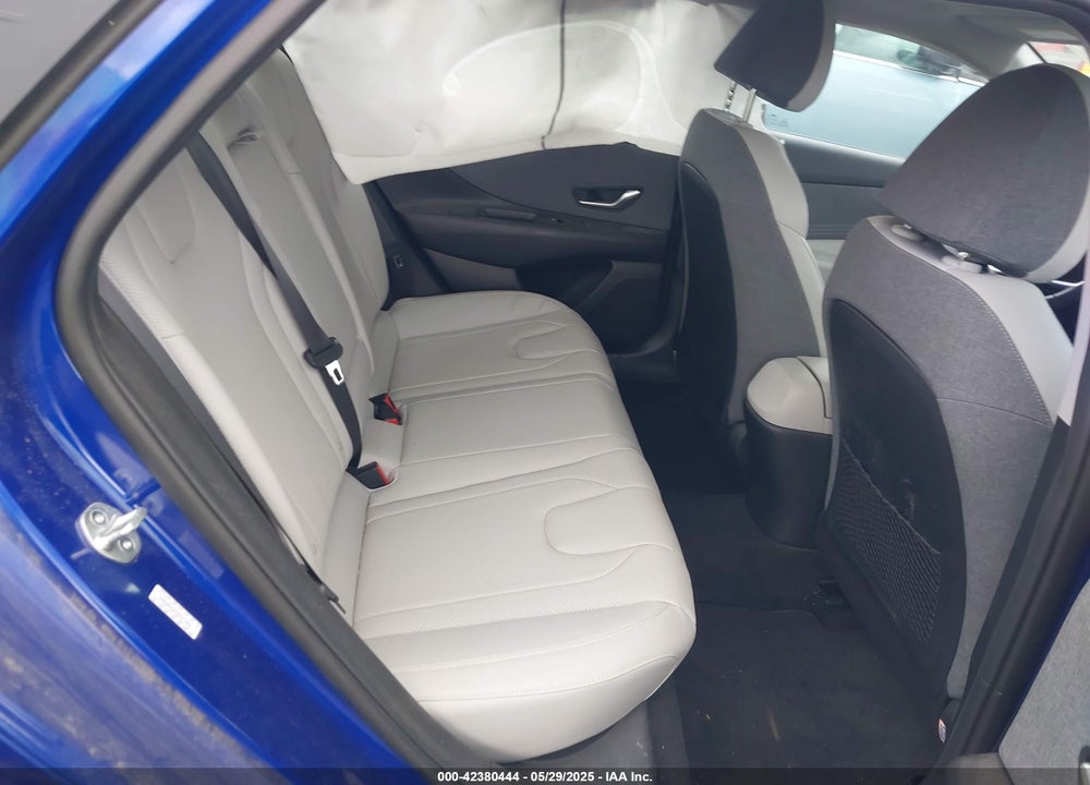 2023 HYUNDAI ELANTRA VIN: KMHLP4AGXPU485094