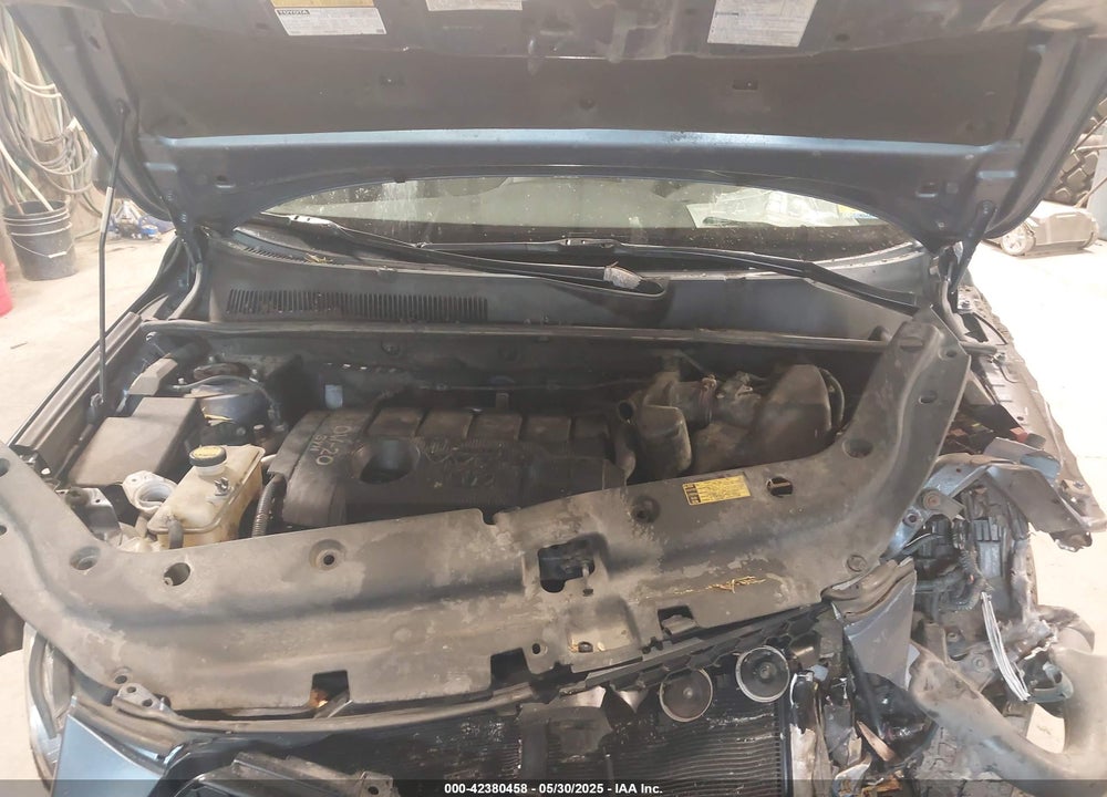 2011 TOYOTA RAV4 VIN: 2T3BF4DV1BW114608