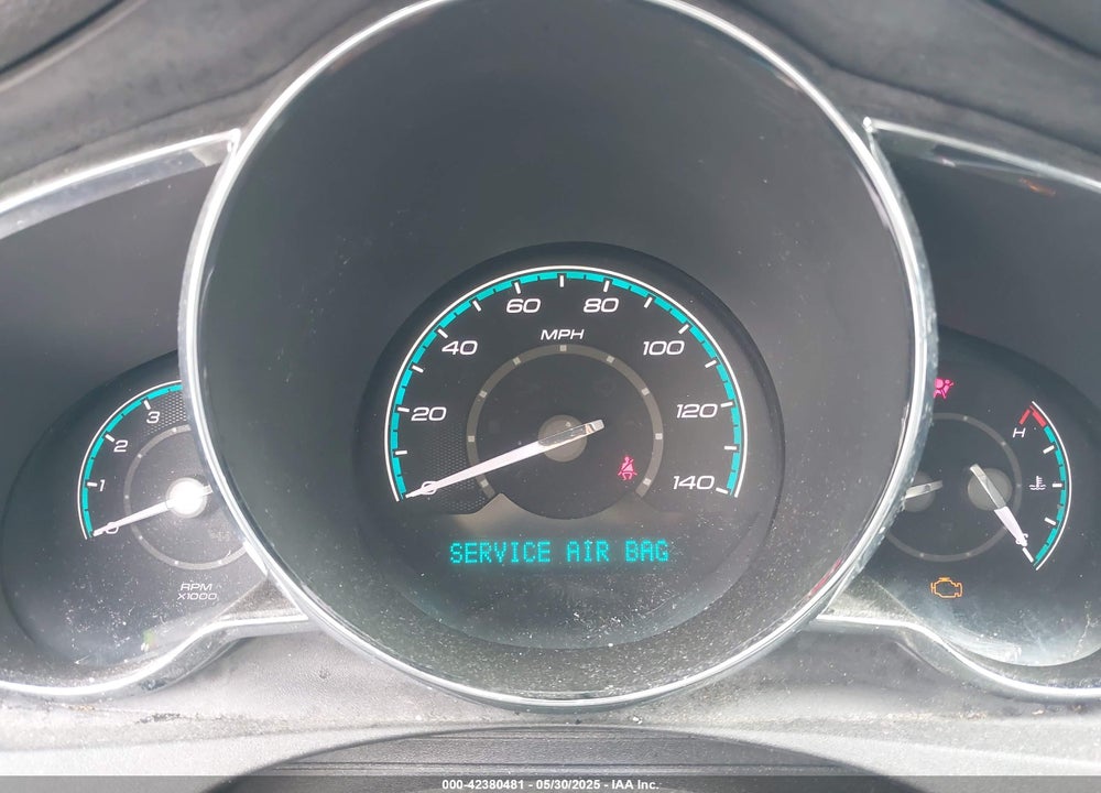 2010 CHEVROLET MALIBU VIN: 1G1ZC5EBXAF162036
